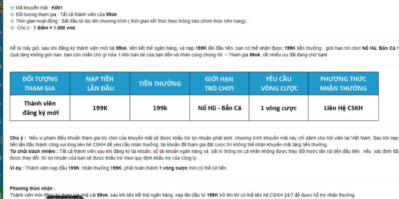 Ai tới với sảnh nổ hũ - bắn cá đều có phần thưởng mang về