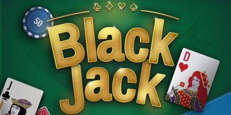 Luật tính điểm của cách chơi Blackjack 