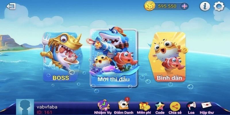 Một số kinh nghiệm chơi săn boss 2024